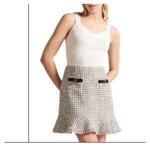 Ted Baker London Hanniea Top